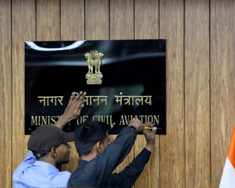 Indian regulator asks Air India to inspect emergency power system on some 787 jets