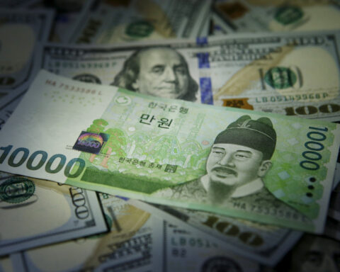 South Korea in talks with US on various ways to set up FX swap, minister says