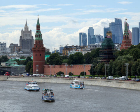 Poland charges Russian couple with spying for Moscow