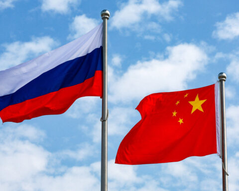 China's September exports to Russia show steepest decline in seven months