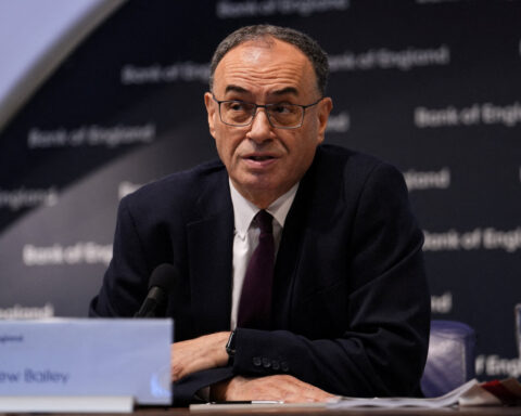 G20 risk watchdog warns of potential for financial market crash