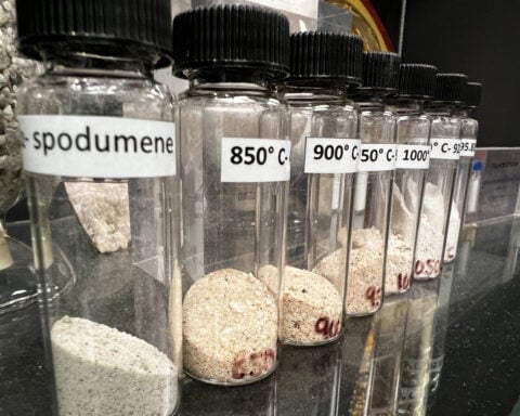 Australia consults on critical minerals stockpile ahead of Albanese-Trump meeting