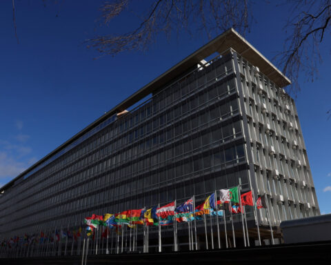 WHO warns of surging levels of antibiotic resistance