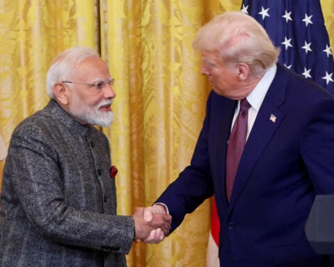 India, US to hold trade talks as New Delhi seeks higher energy imports