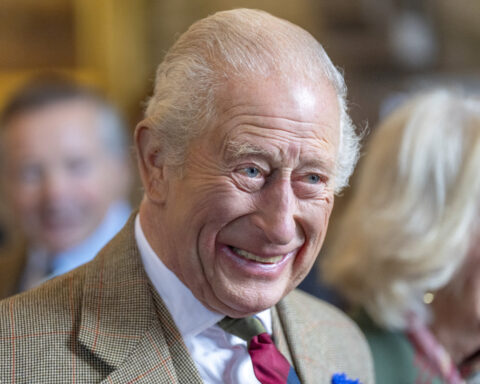 UK's King Charles to host German President for state visit in December