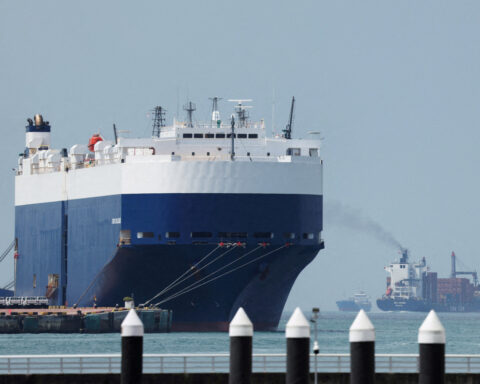 UN shipping emissions deal to pit US against EU-led bloc