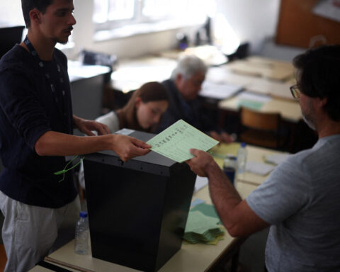 Portugal's far-right underwhelms in local elections, wins three mayorships