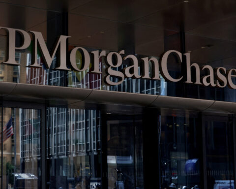 JPMorgan to invest up to $10 billion in US national security as part of $1.5 trillion pledge