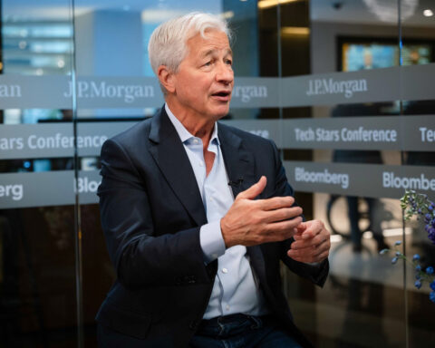 Jamie Dimon announces massive $10 billion bet on US national security: ‘We need to act now’