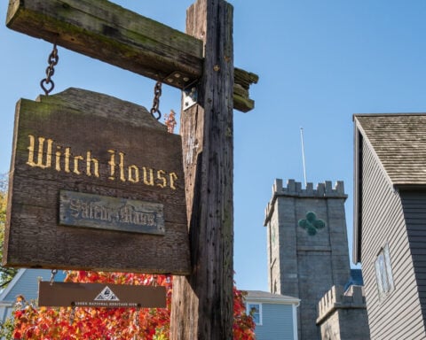 The spookiest cities in the US — and why they still scare us