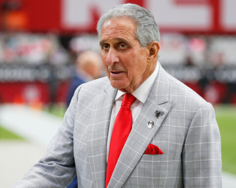 Arthur M. Blank Family Foundation donating $50 million to historically Black Atlanta colleges