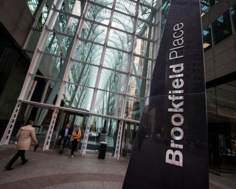 Brookfield acquires remaining Oaktree stake for $3 billion to boost credit business