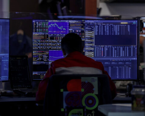 Hedge funds shift focus to global industrials, shed US stocks