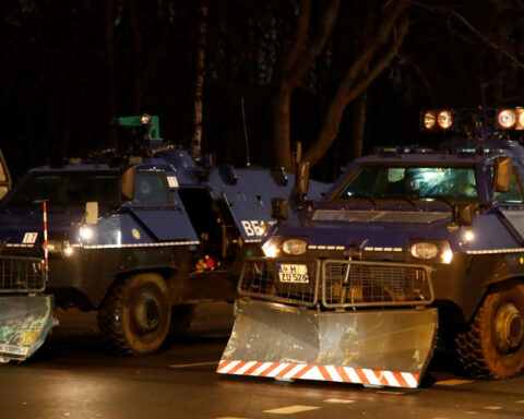 Germany to acquire armoured vehicles worth almost $7 billion