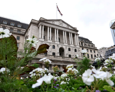 BoE's Greene sees more rate cuts but fears inflation might fall more slowly