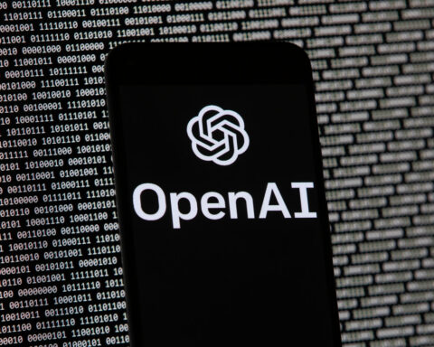 OpenAI partners with Broadcom to design its own AI chips