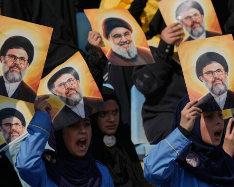 Lebanon's president says negotiations with Israel needed as war led to no positive results