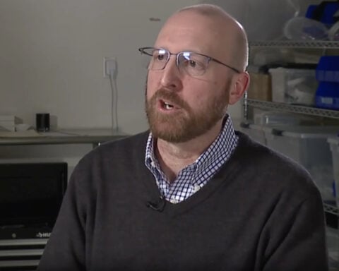 Startup creates smartwatch-sized alcohol monitor to replace bulky ankle devices