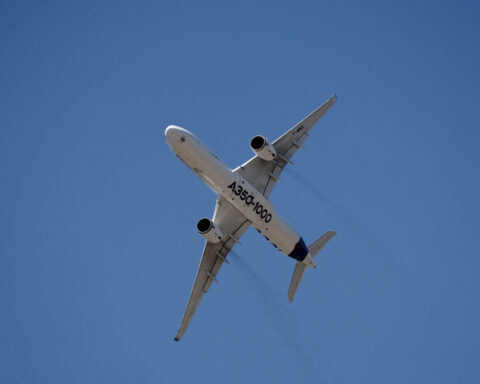 Airbus sees supply progress, Spirit deal to close in fourth quarter