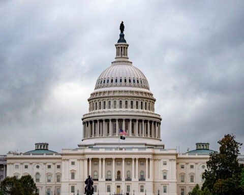 Government shutdown could be the longest ever, House Speaker Johnson warns