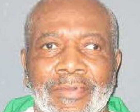 Longest-serving death row inmate in South Carolina dies, officials say