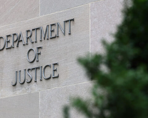 Exclusive: Senior prosecutor removed as Lindsey Halligan reshapes key US attorney’s office