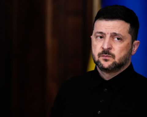 Zelenskyy to visit Washington this week seeking long-range weapons and a Trump meeting