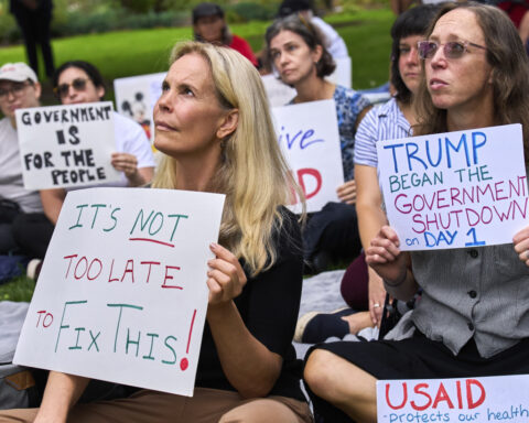 Education Department layoffs hit offices that oversee special education and civil rights enforcement