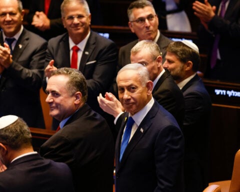 FACT FOCUS: With a truce in Israel, Trump now says he's ended eight wars. His numbers are off