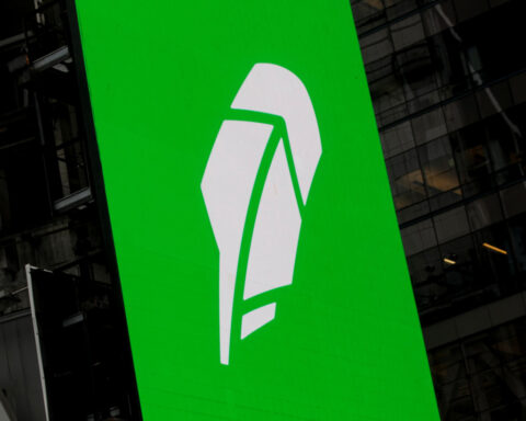 Robinhood open to deals to grow prediction markets business, executive says