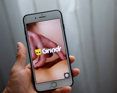 Dating app Grindr explores go-private deal, Semafor reports