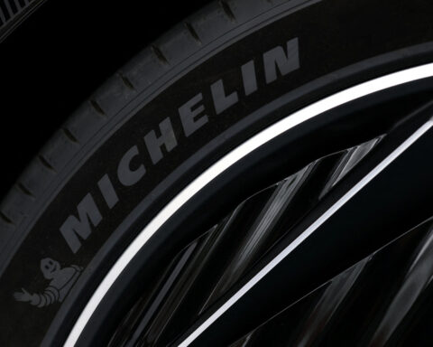 Michelin cuts annual outlook on worse-than-expected tire demand in North America
