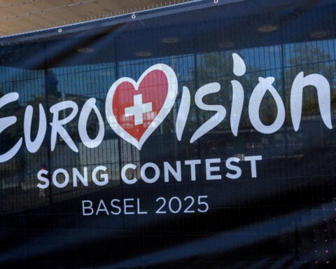 Eurovision Song Contest organizer calls off November vote on Israel participation