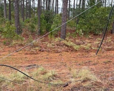 Large service outage affecting Charter Spectrum customers after lines deliberately cut, officials say