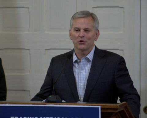 Governor Stein, NCDHHS announce more than $6.5 billion in medical debt erased in North Carolina