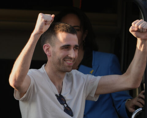 After hostages and prisoners are freed, complex issues remain for Israel-Hamas ceasefire