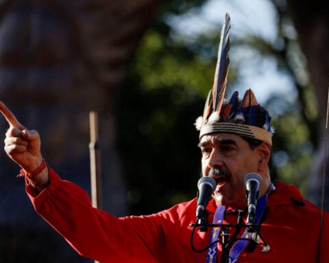 Venezuela announces closure of Norway, Australia embassies