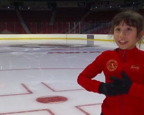 'I got better and now I’m here': Iowa 10-year-old qualifies for nationals