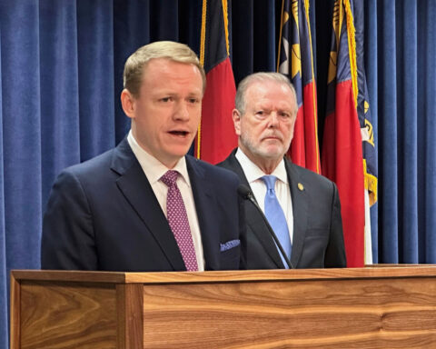 North Carolina GOP announce plans to vote on new House map amid nationwide redistricting battle