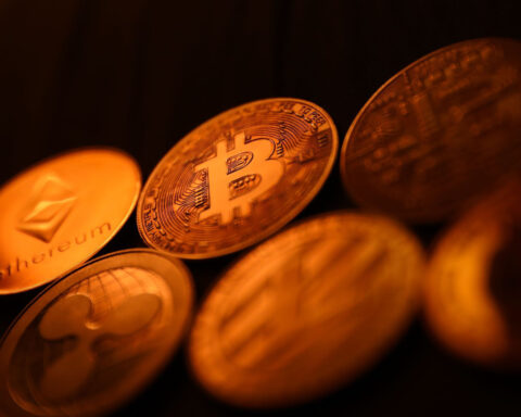 Why crypto briefly but dramatically crashed when Trump renewed his trade war