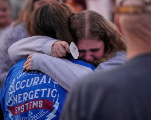 The investigation into what caused a deadly explosion at Tennessee plant could last for days. Here’s what we know