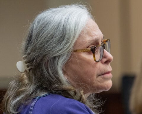 South Florida matriarch sentenced to life in prison for hired killing of her ex-son-in-law