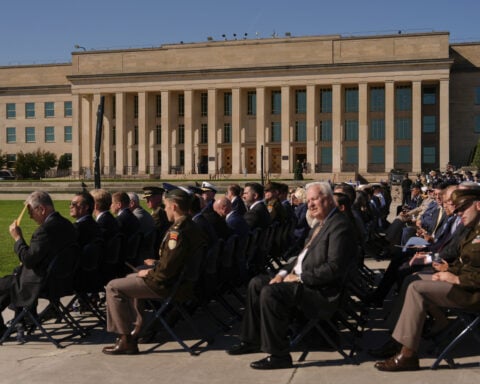 New York Times, AP, Newsmax among news outlets who say they won't sign new Pentagon rules