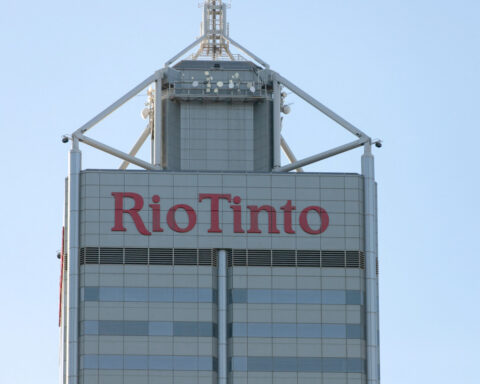 Rio Tinto says strong year-end iron ore push needed as China demand surges