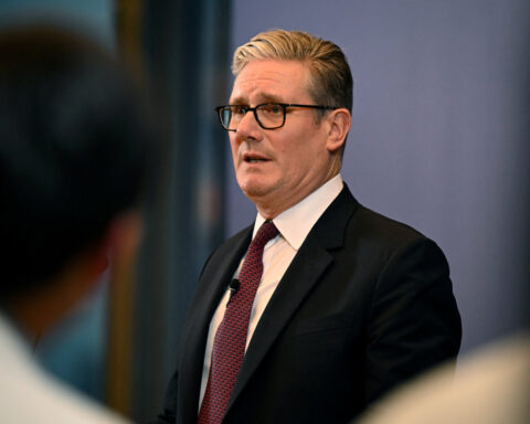 British government to tweak planning overhaul to boost economic growth