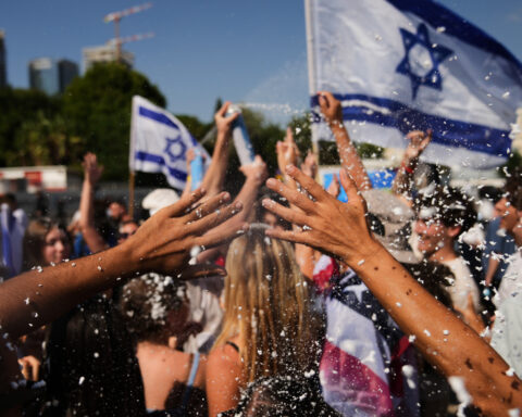 Despite momentous ceasefire, the path for lasting peace and rebuilding in Gaza is precipitous