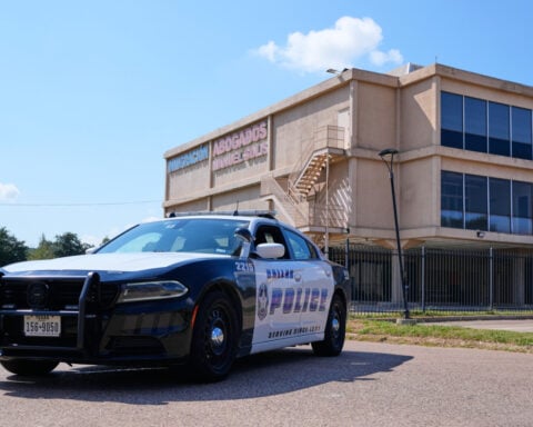 Dallas ICE facility shooter feared radiation exposure and practiced shooting, records show