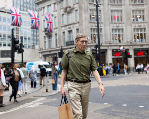 UK consumer spending slows ahead of Reeves budget, retailers say