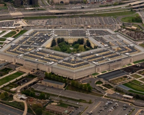 Media outlets, including Fox News and CNN, refuse to sign Pentagon’s press access rules