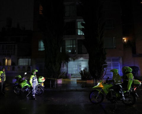 Human rights activist among two Venezuelans attacked in Colombia